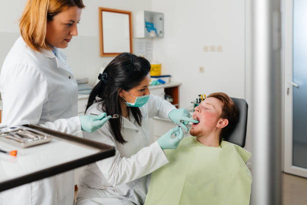 Best Dental Abscess Treatment in Greencastle, PA
